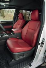 Lexus GX460 Overland Concept 2020 года